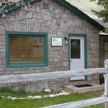 Anglers Inn