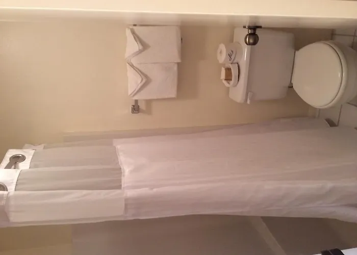 Anglers Motel 2*