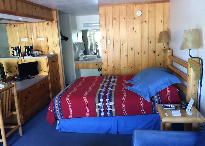 Motel Anglers