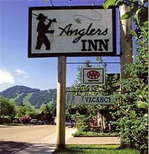 Anglers Jackson