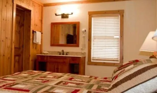 Anglers Motel