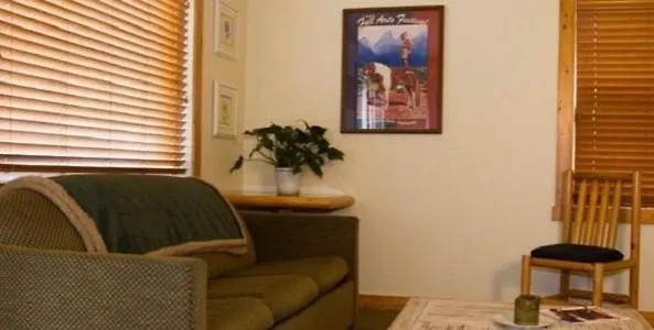 Anglers Motel 2*