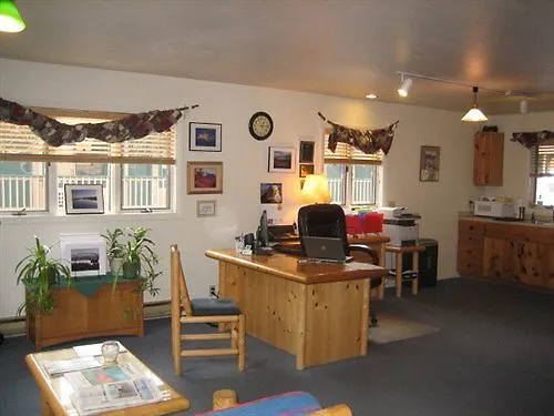 Motel Anglers 2*