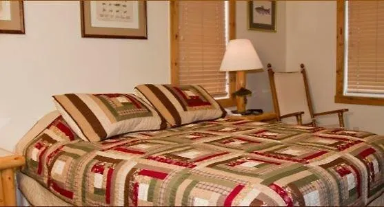Anglers Motel Jackson