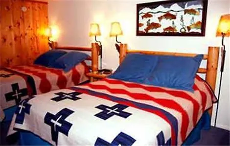 Anglers Motel 2*