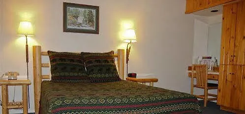 Anglers Motel Jackson